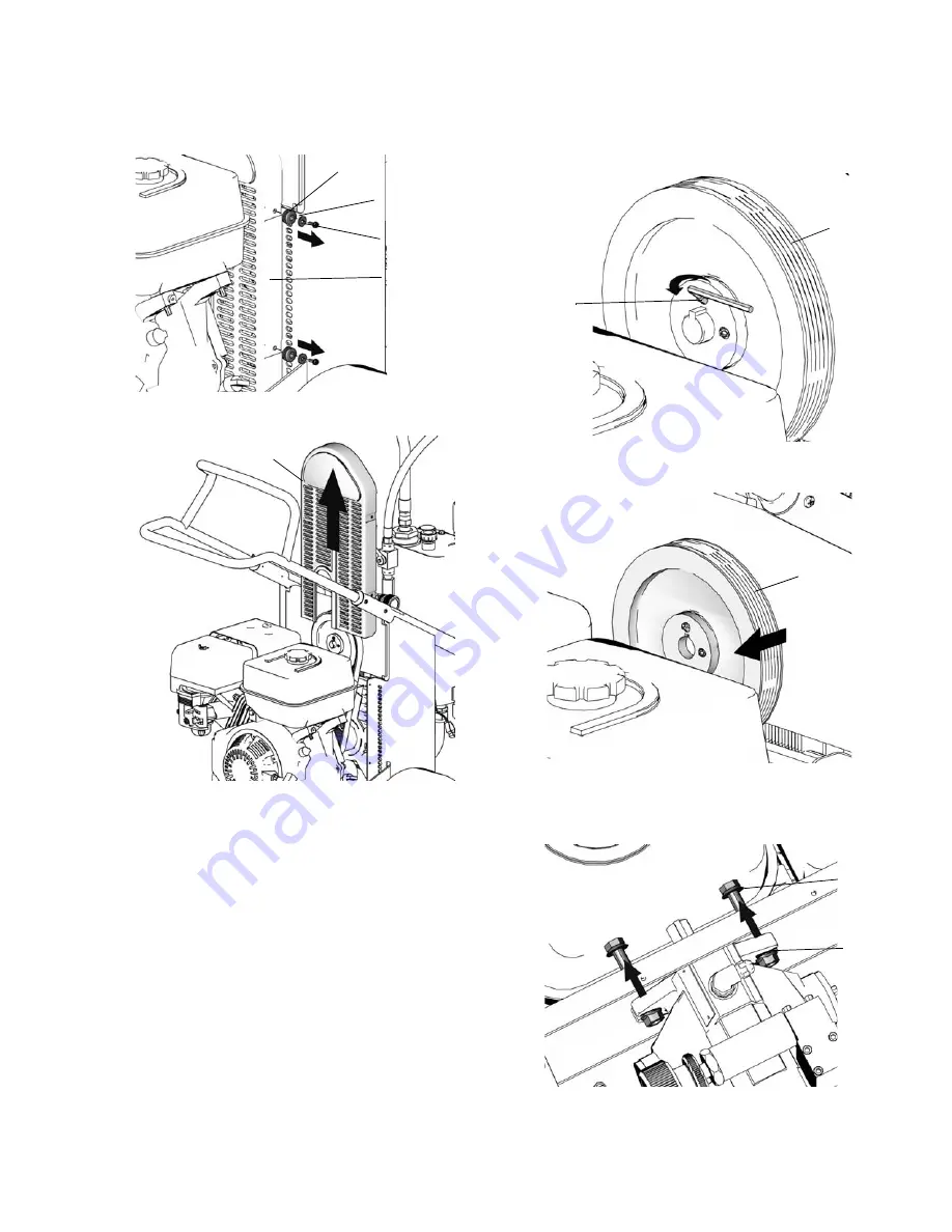 Graco GH 833 16U287 Скачать руководство пользователя страница 17