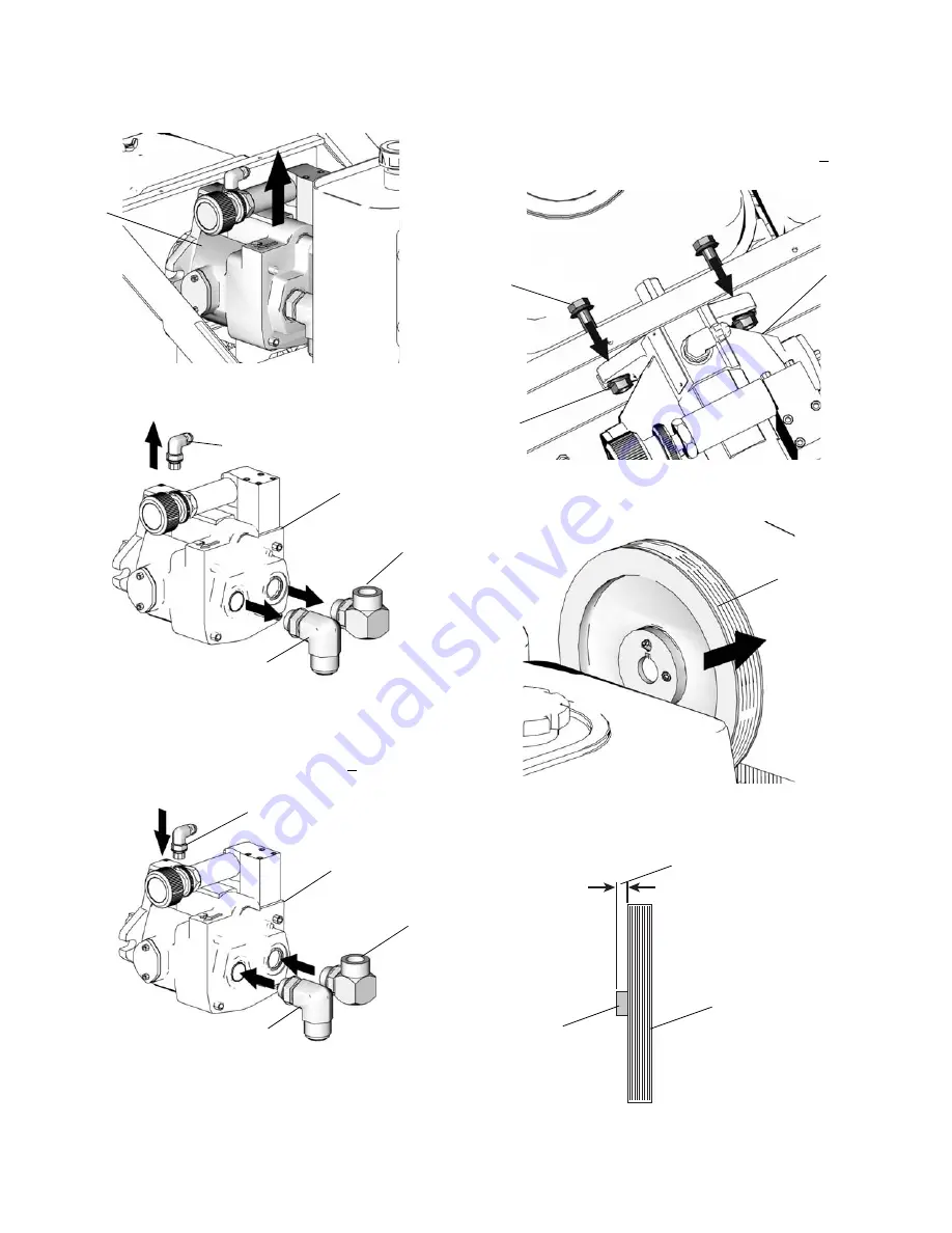 Graco GH 833 16U287 Repair Manual Download Page 18