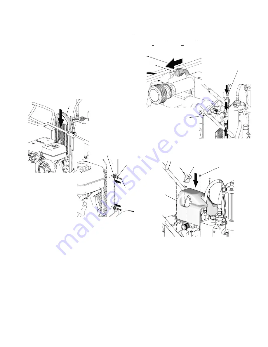 Graco GH 833 16U287 Repair Manual Download Page 19