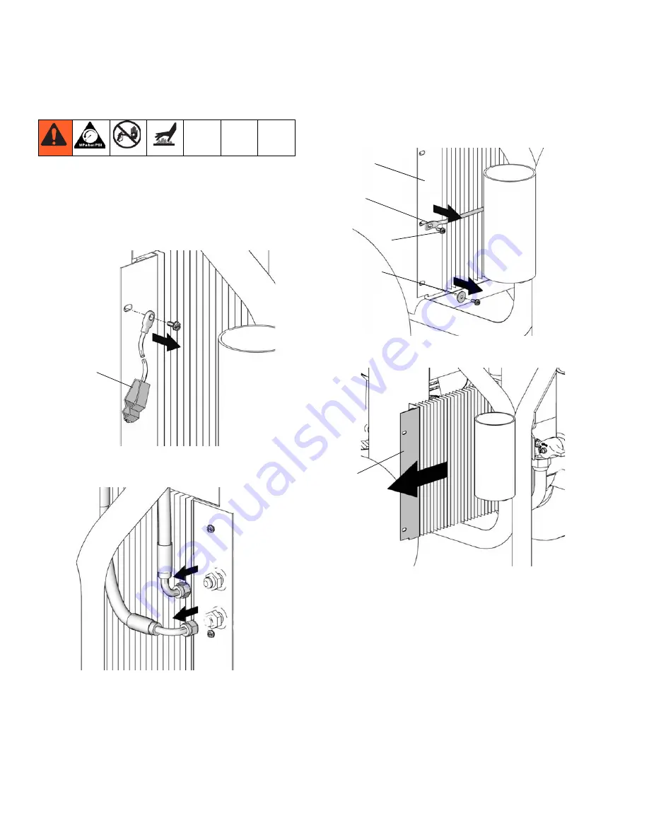 Graco GH 833 16U287 Скачать руководство пользователя страница 26