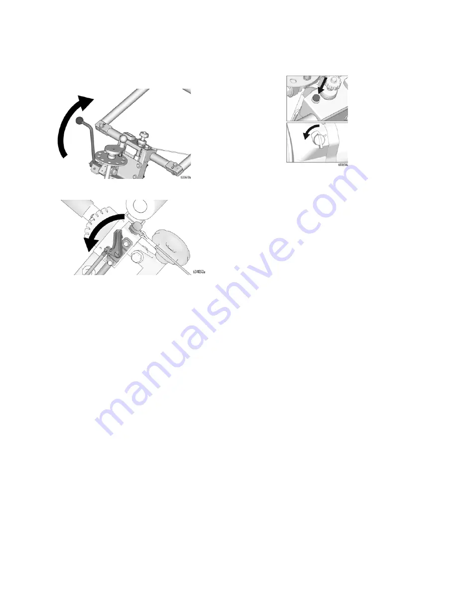 Graco GrindLazer 25M842 Operation - Repair - Parts Download Page 18