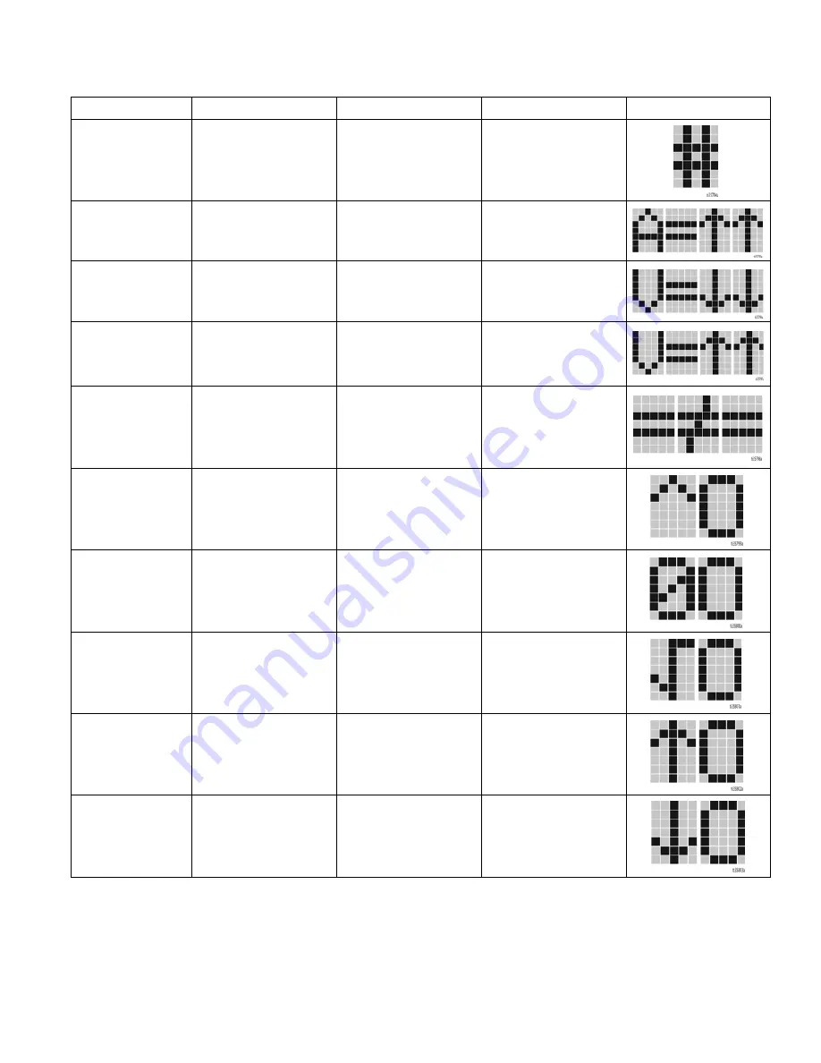 Graco GrindLazer 25P474 Operation - Repair - Parts Download Page 29