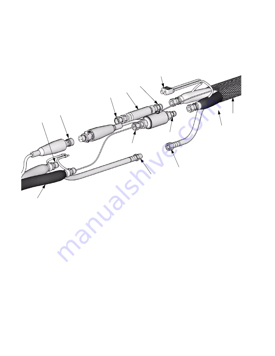 Graco Gusmer Power-Lock 256549A Instructions - Parts Manual Download Page 18