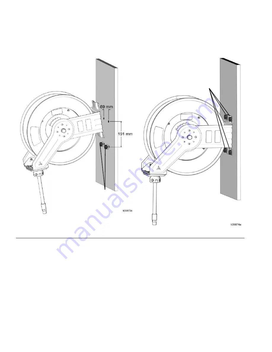 Graco HEH006 Installation, Repair, And Parts Download Page 12