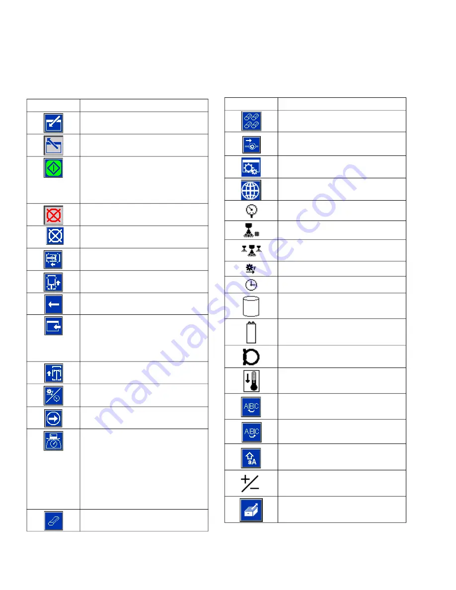 Graco HFRL Setup And Operation Manual Download Page 58