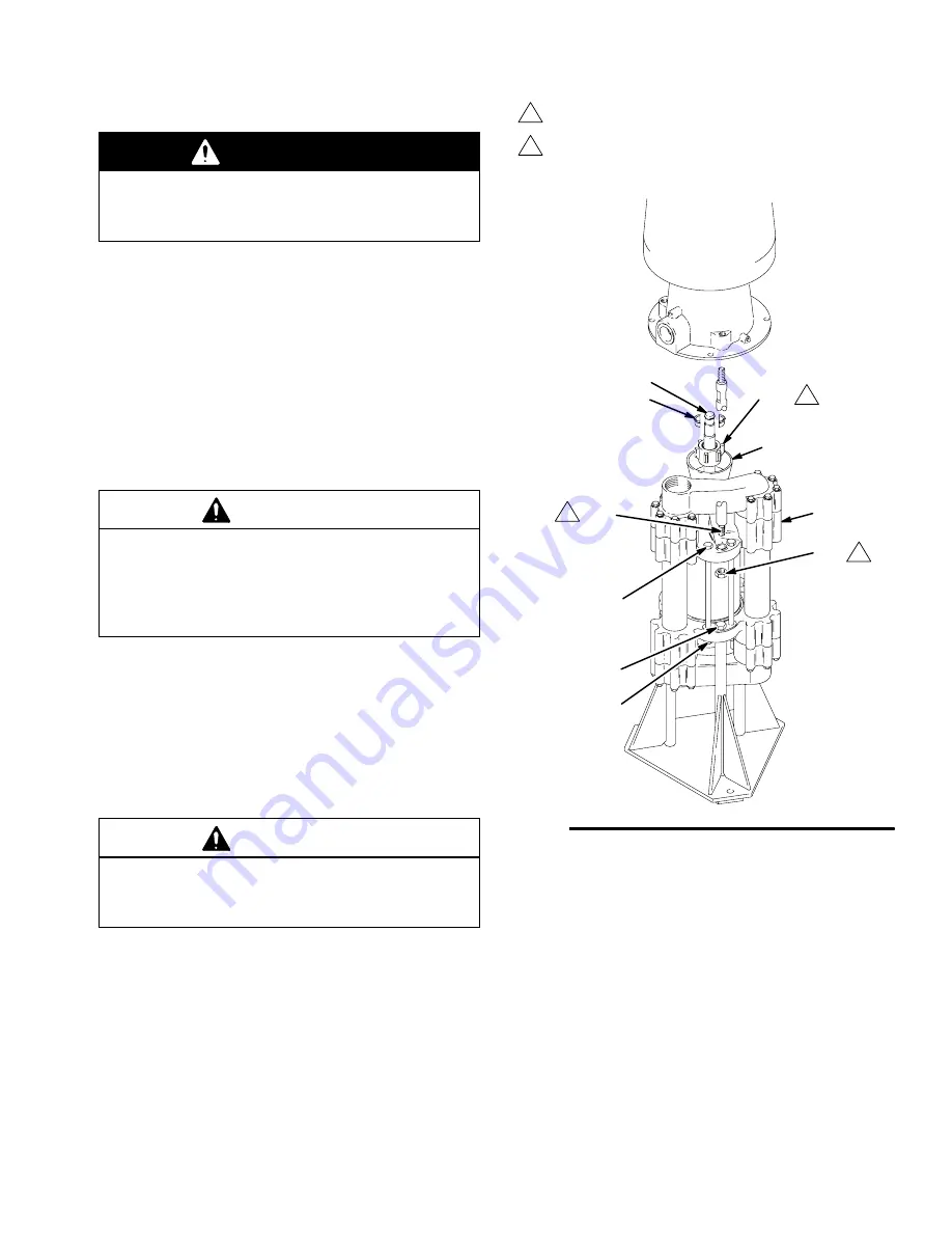 Graco HIGH-FLO 243737 Instructions Manual Download Page 17