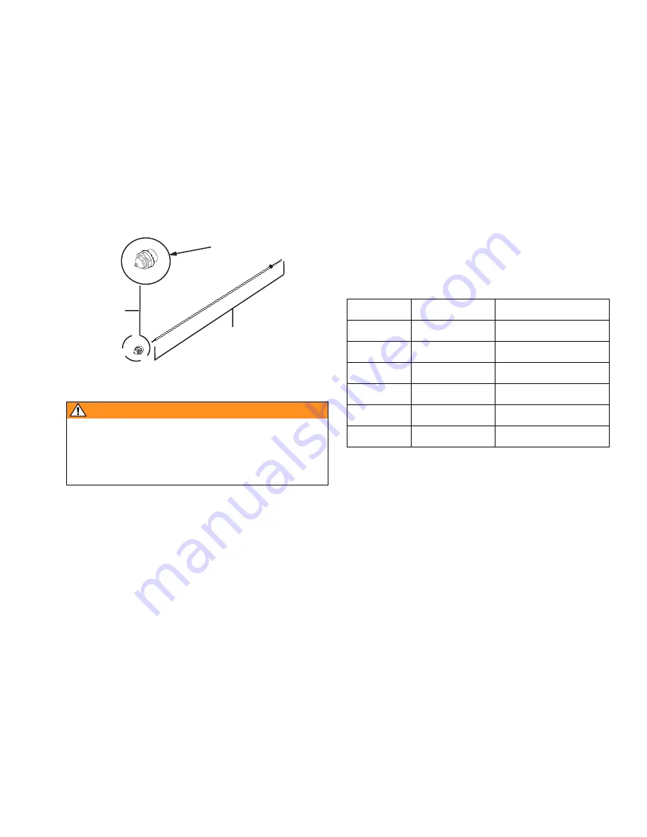 Graco HVLP-Turbine Gun Instructions-Parts List Manual Download Page 7