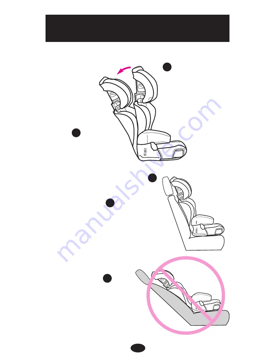 Graco ISPB057BA Скачать руководство пользователя страница 25