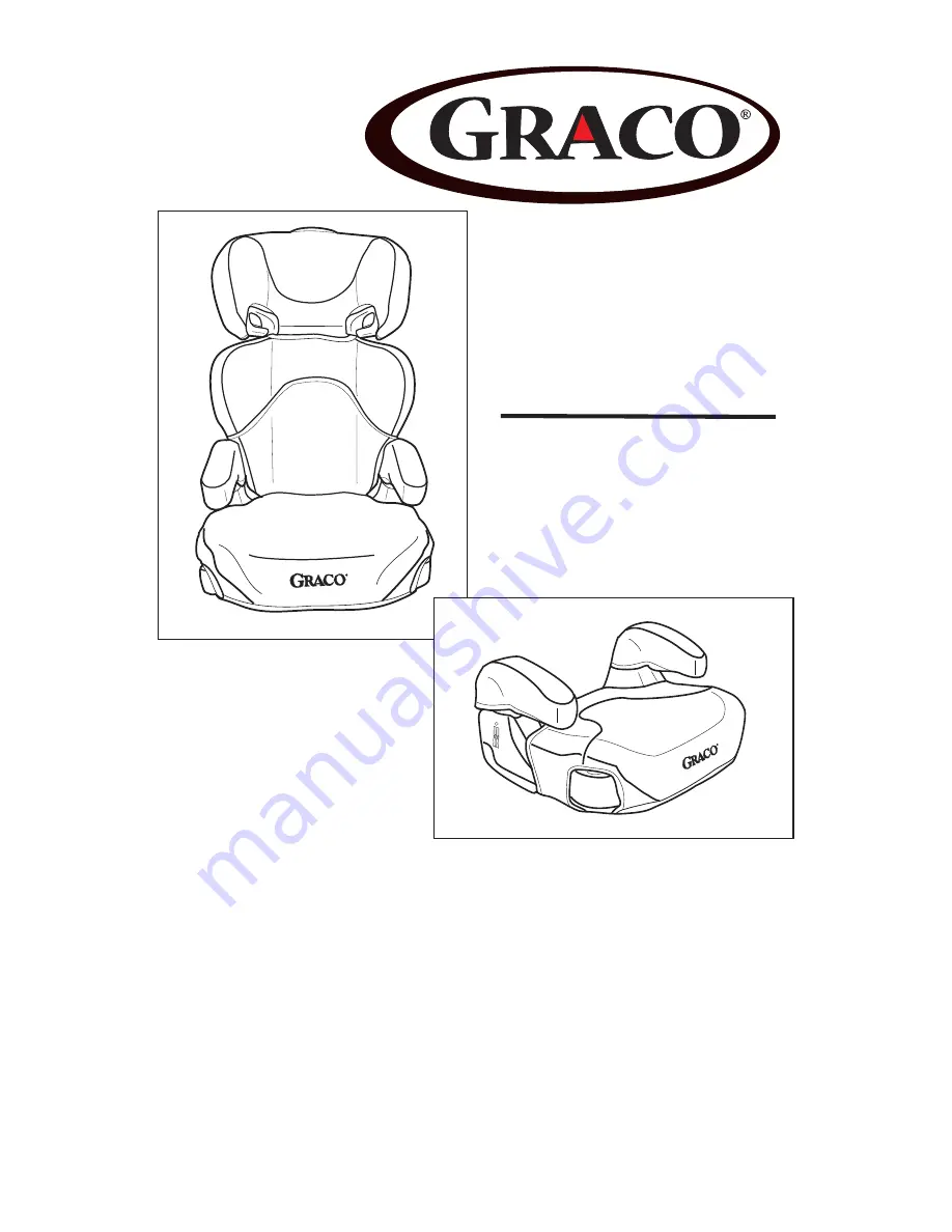 Graco ISPB057BA Скачать руководство пользователя страница 41