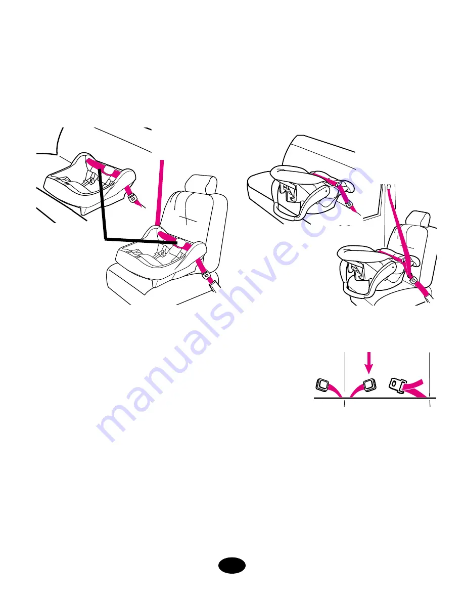 Graco ISPC019CB Owner'S Manual Download Page 63