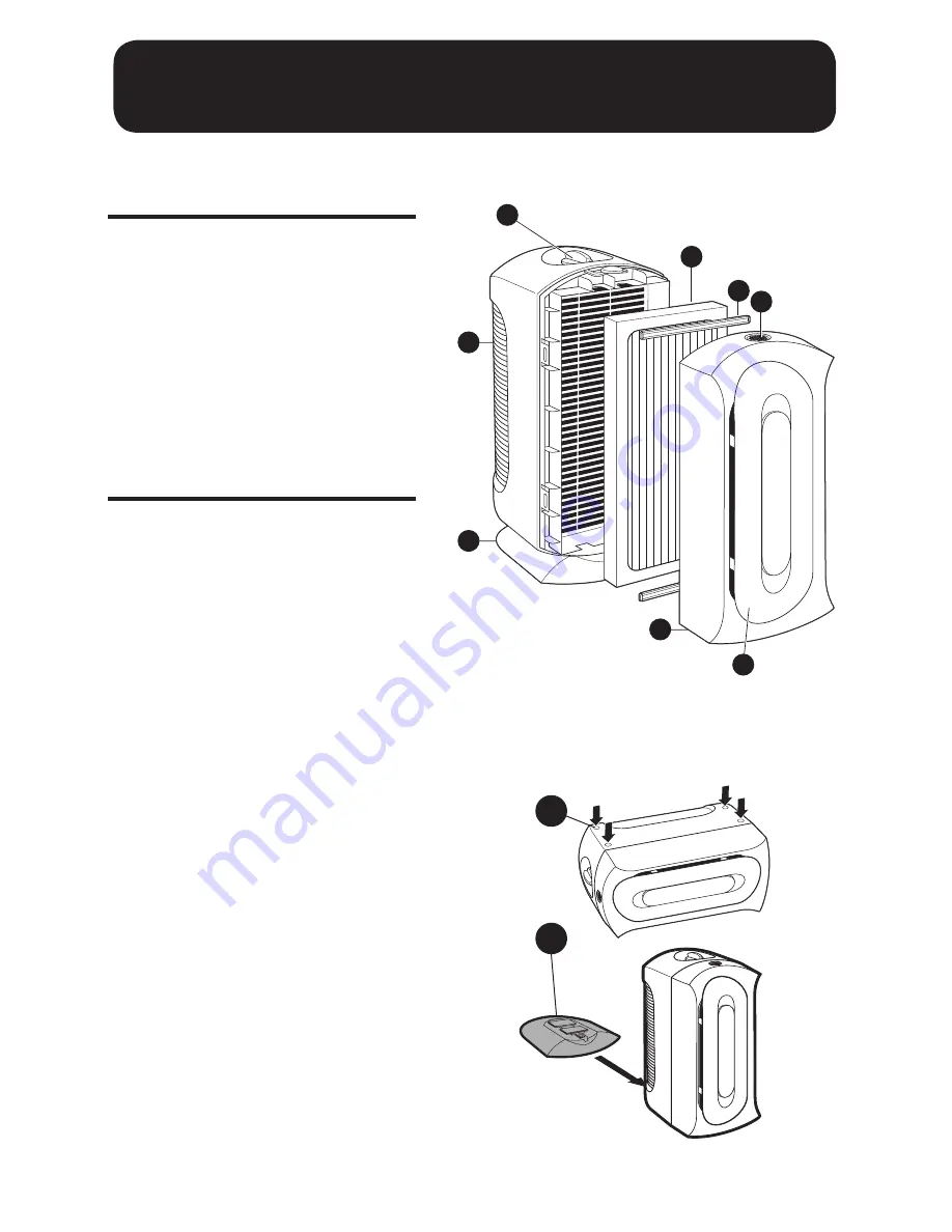 Graco ISPD024AB Owner'S Manual Download Page 8