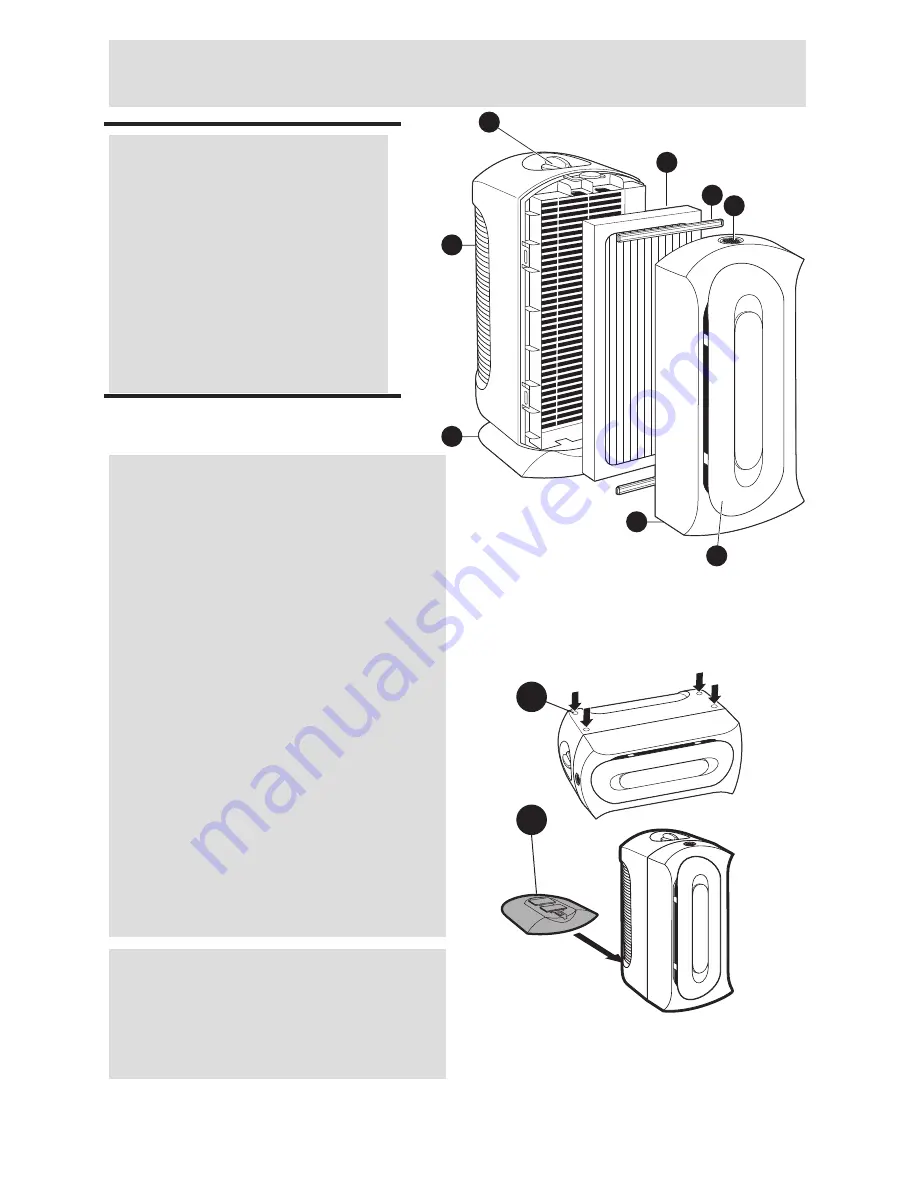 Graco ISPD024AB Скачать руководство пользователя страница 9