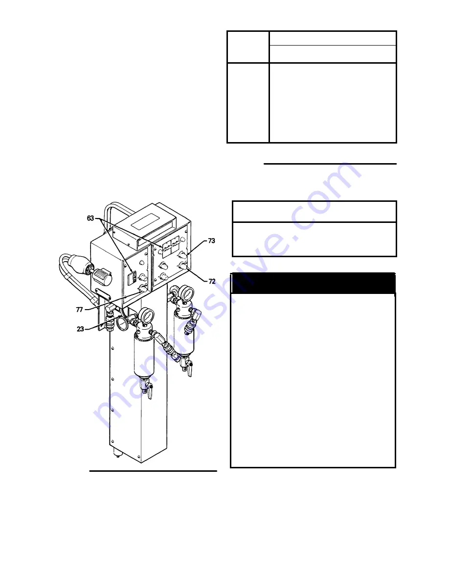 Graco LINE X LX2000 Скачать руководство пользователя страница 15