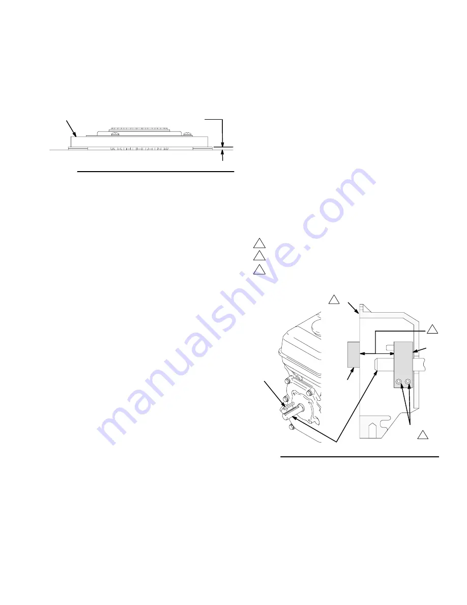 Graco LineLazer II 3900 Instructions Manual Download Page 11