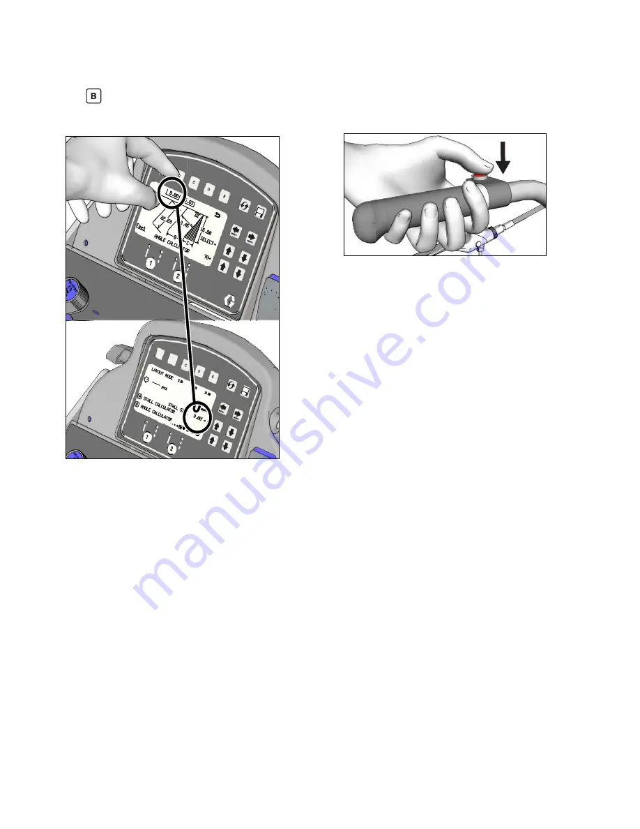 Graco LineLazer v 3900 Скачать руководство пользователя страница 42