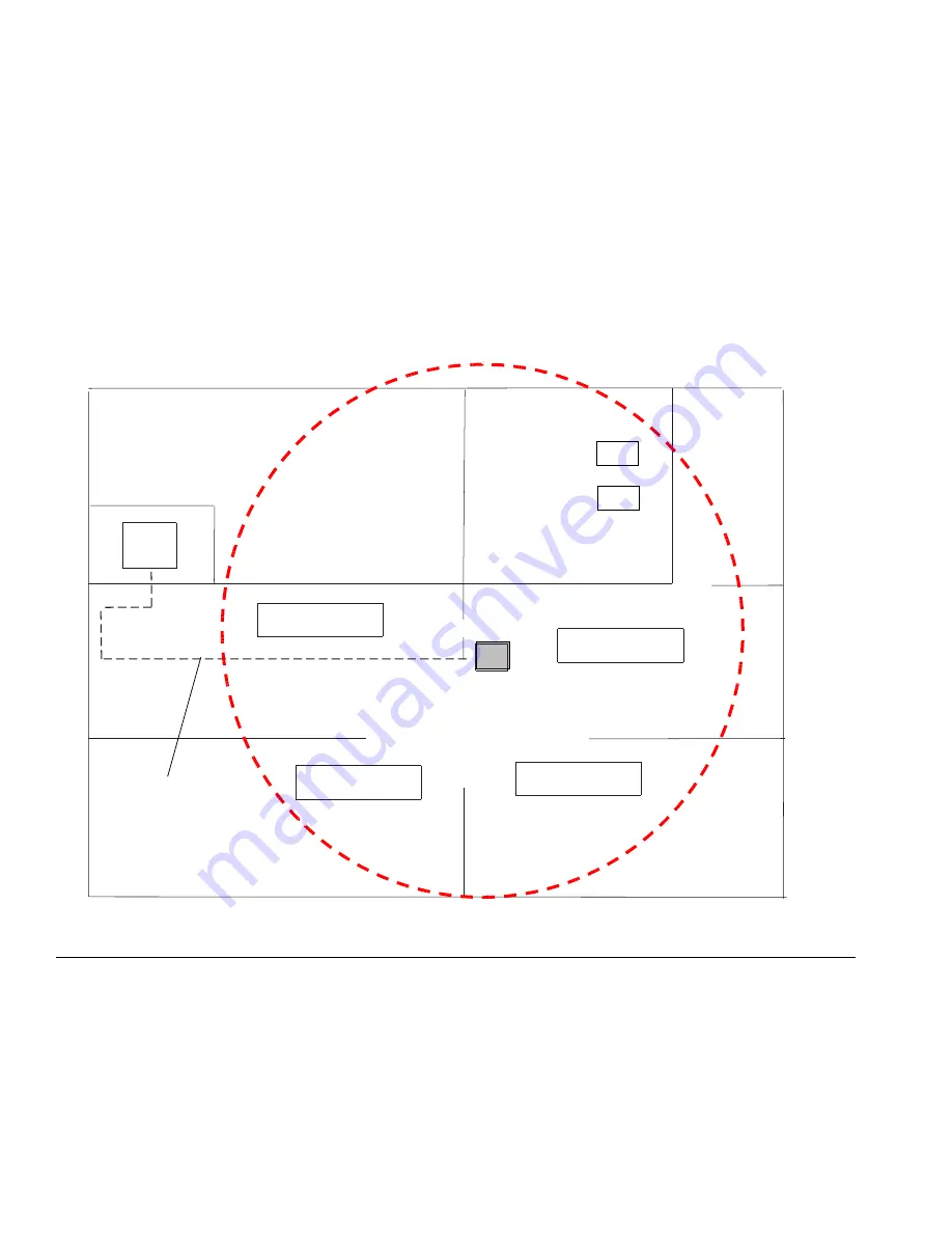 Graco Matrix 257464 Installation And Operation Manual Download Page 4