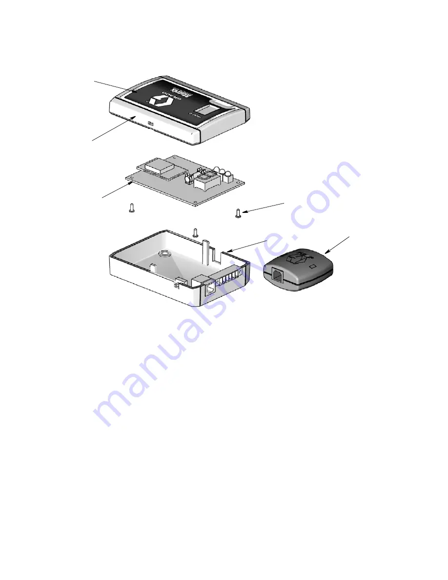 Graco Matrix 257464 Installation And Operation Manual Download Page 10