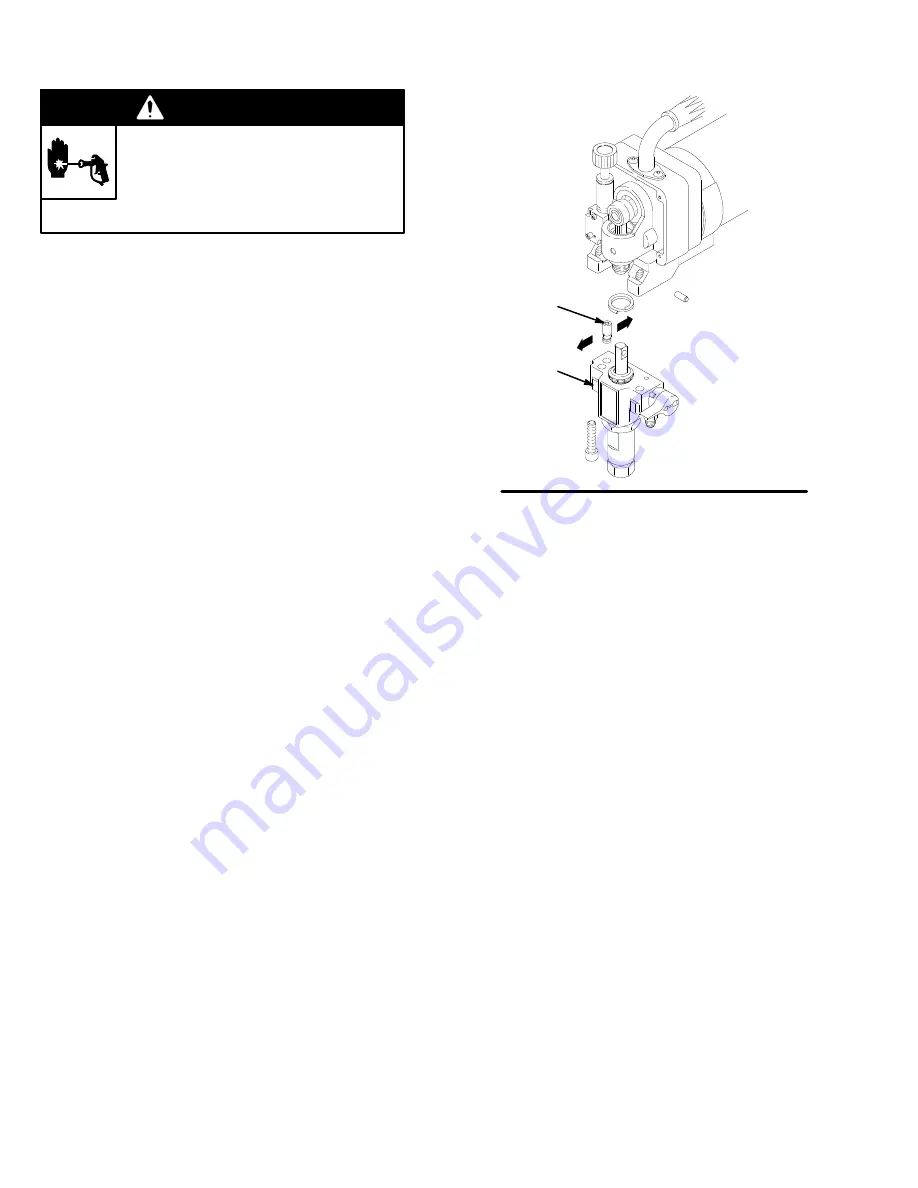 Graco Nova Plus 824-002 Owner'S Manual Download Page 30