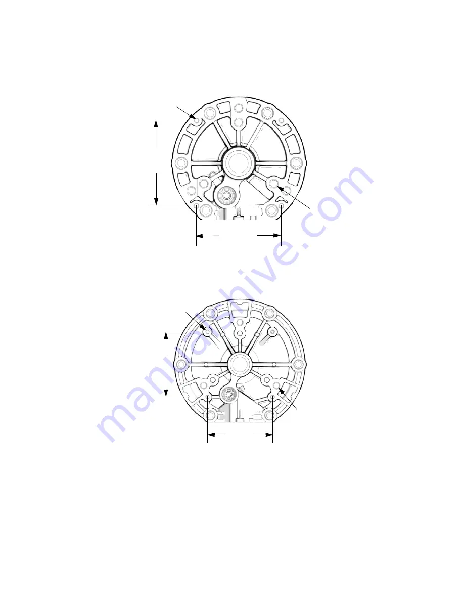 Graco P06DCK Instructions-Parts List Manual Download Page 17