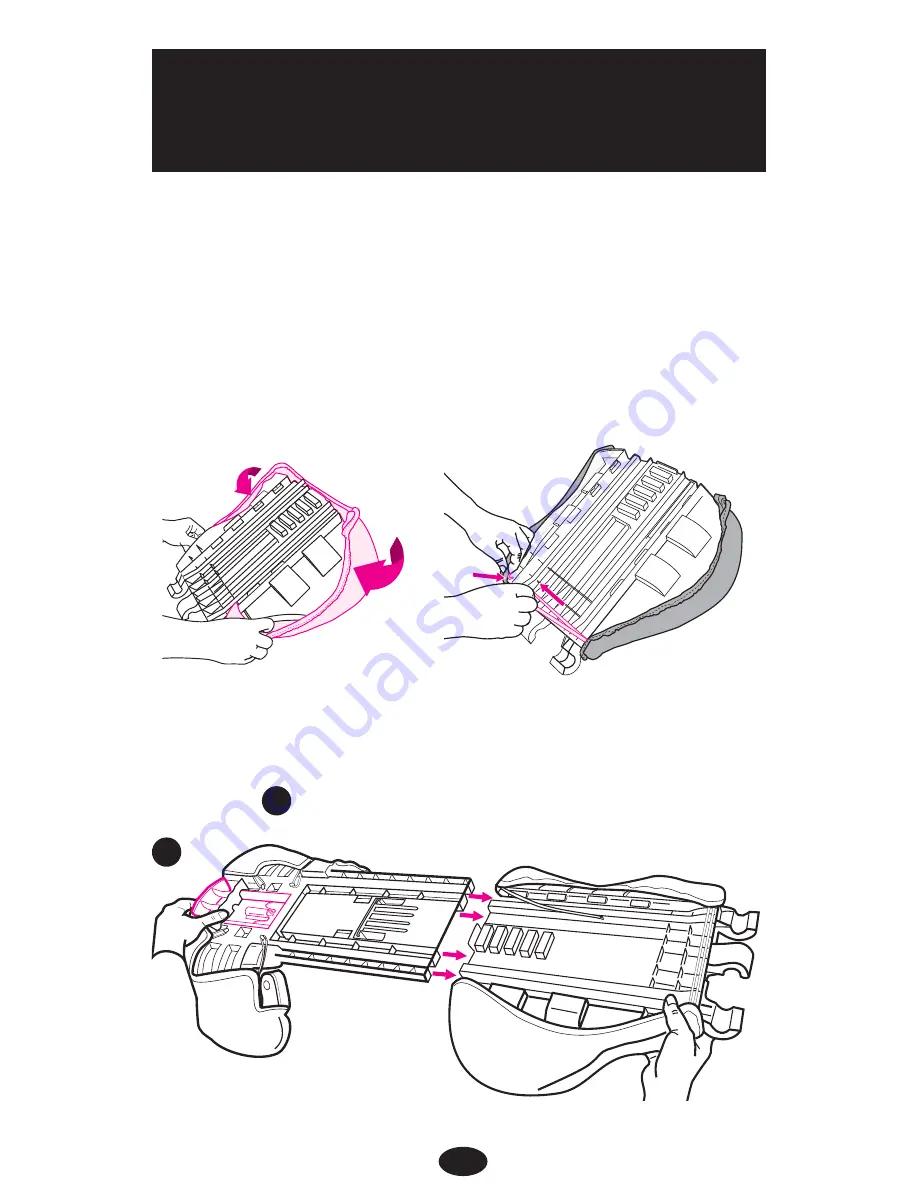 Graco PD141229A Owner'S Manual Download Page 11