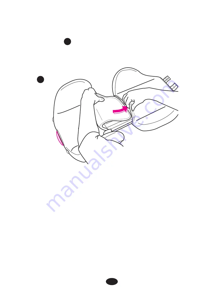 Graco PD141229A Owner'S Manual Download Page 13