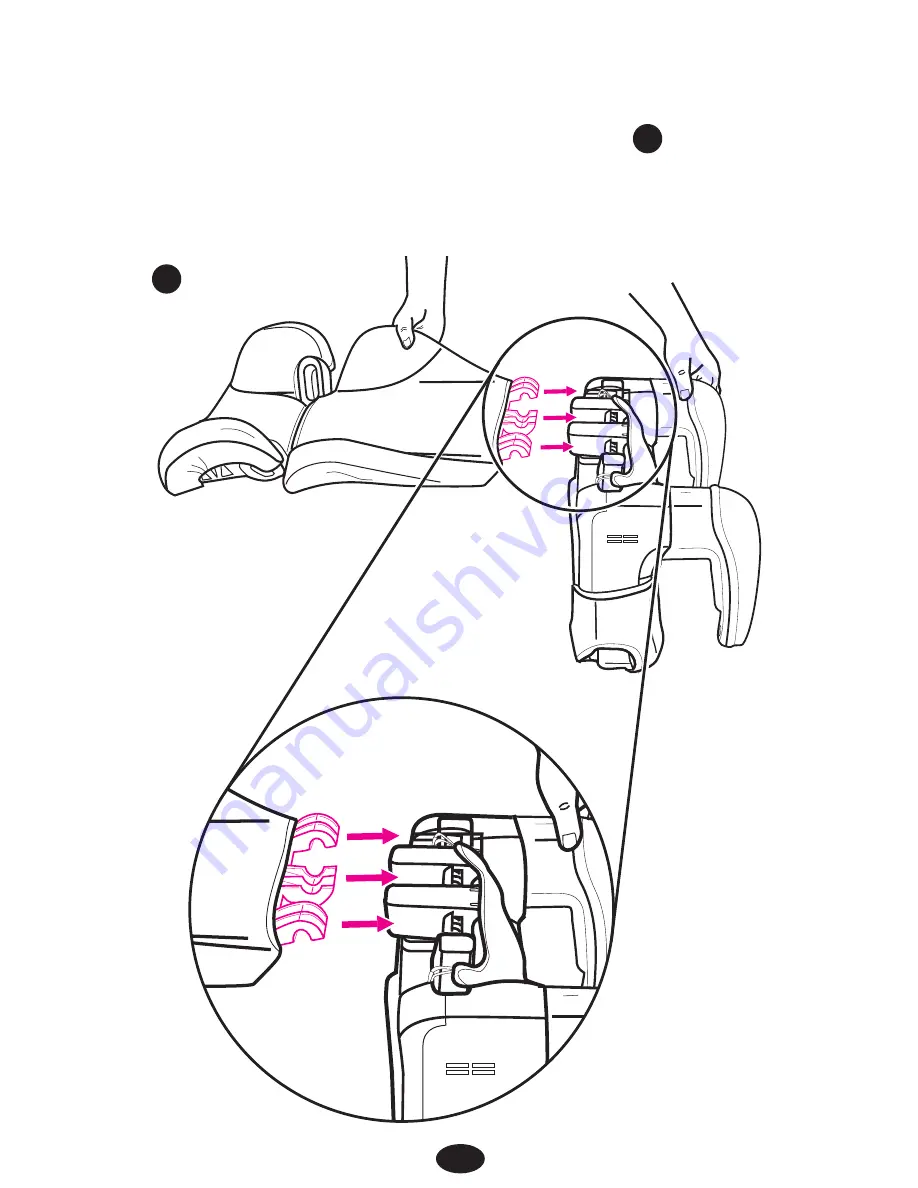 Graco PD141229A Owner'S Manual Download Page 14