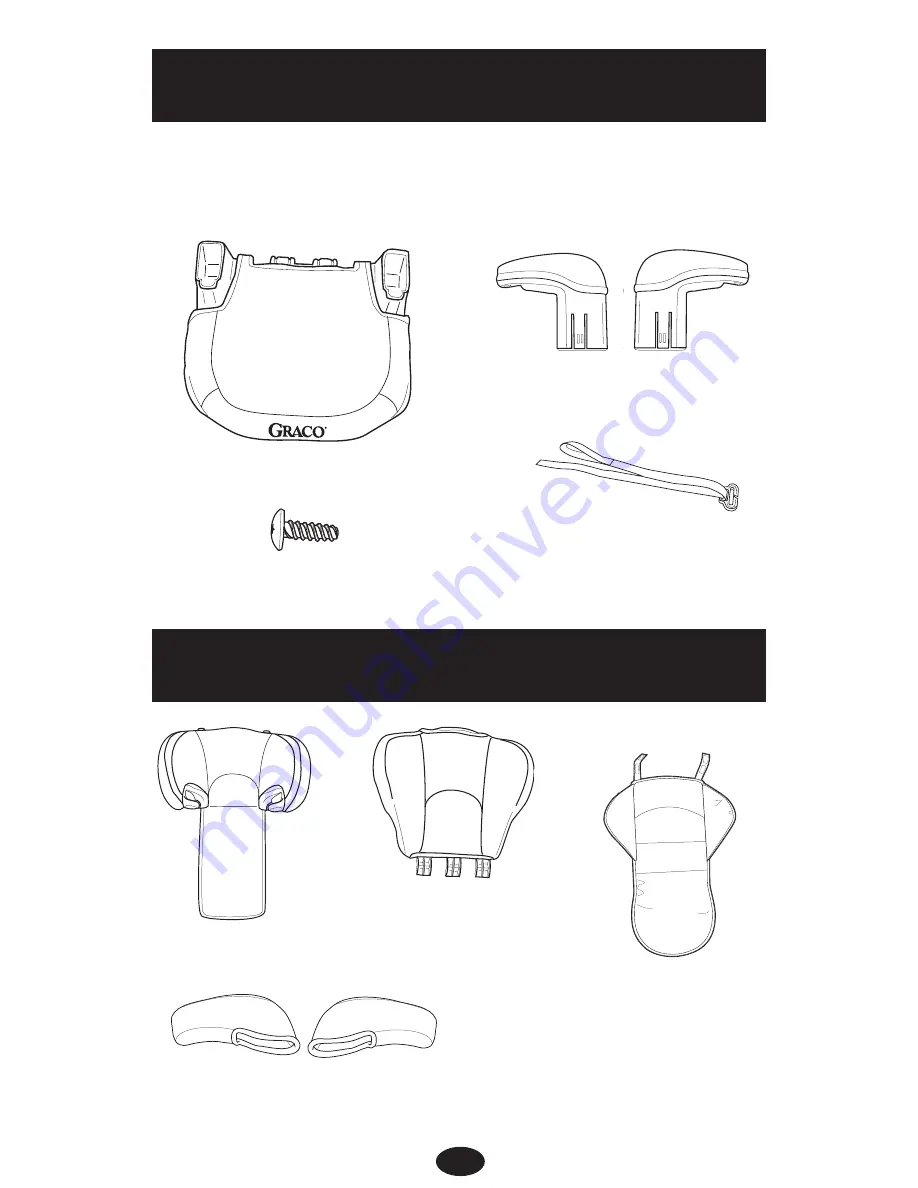 Graco PD141229A Owner'S Manual Download Page 45