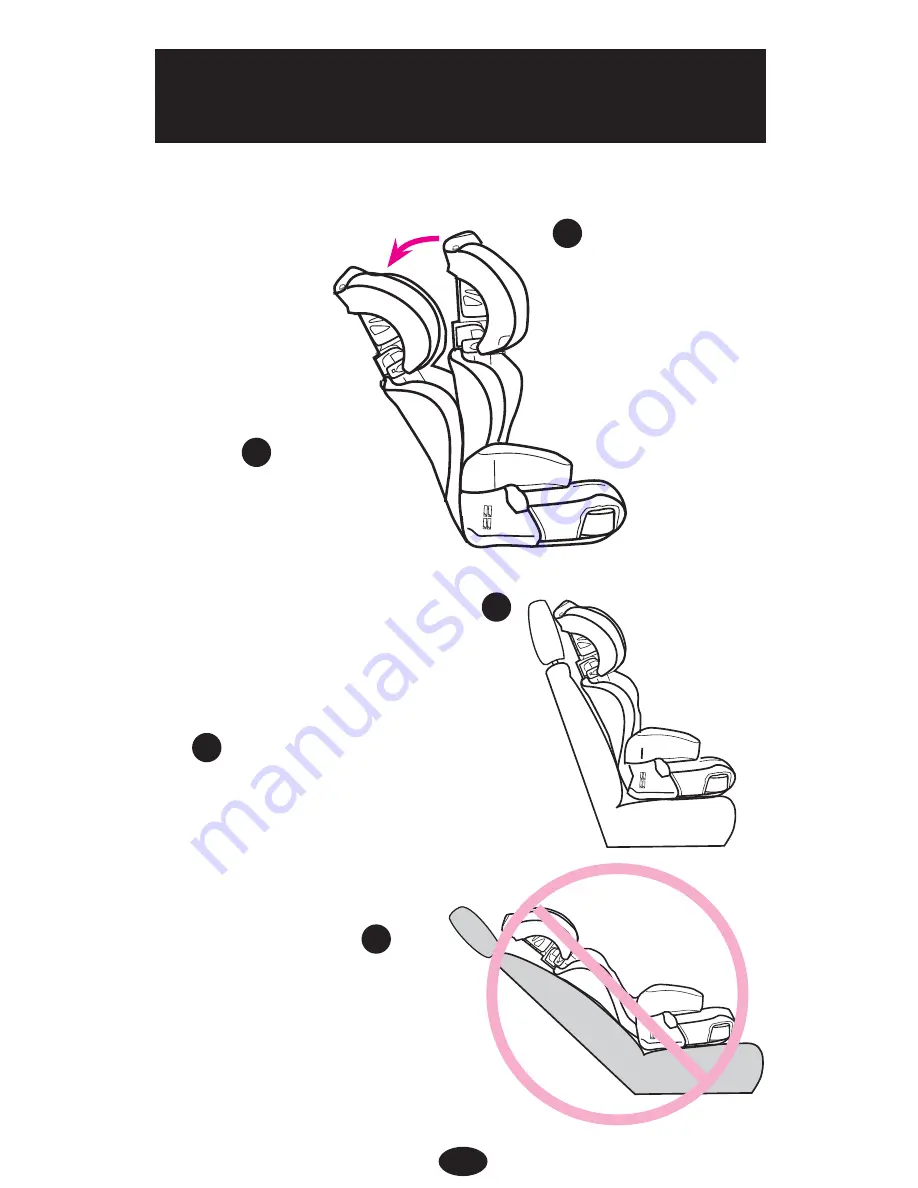 Graco PD141229A Owner'S Manual Download Page 65