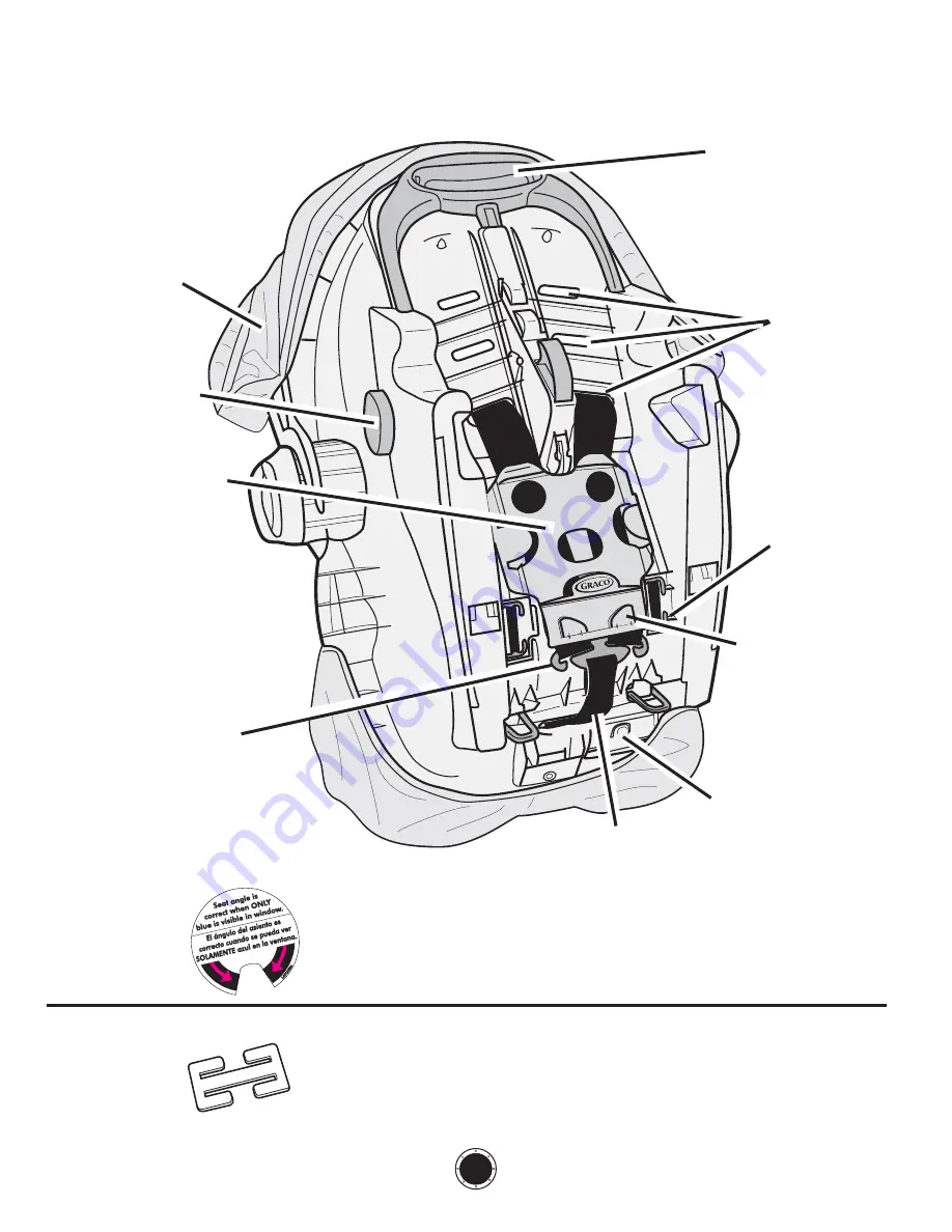 Graco PD162492A Скачать руководство пользователя страница 98