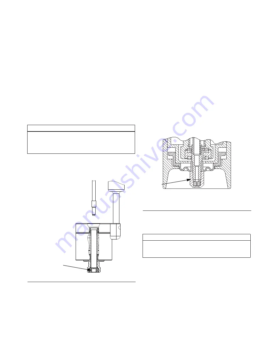 Graco PrecisionSwirl 243402 Instructions-Parts List Manual Download Page 15