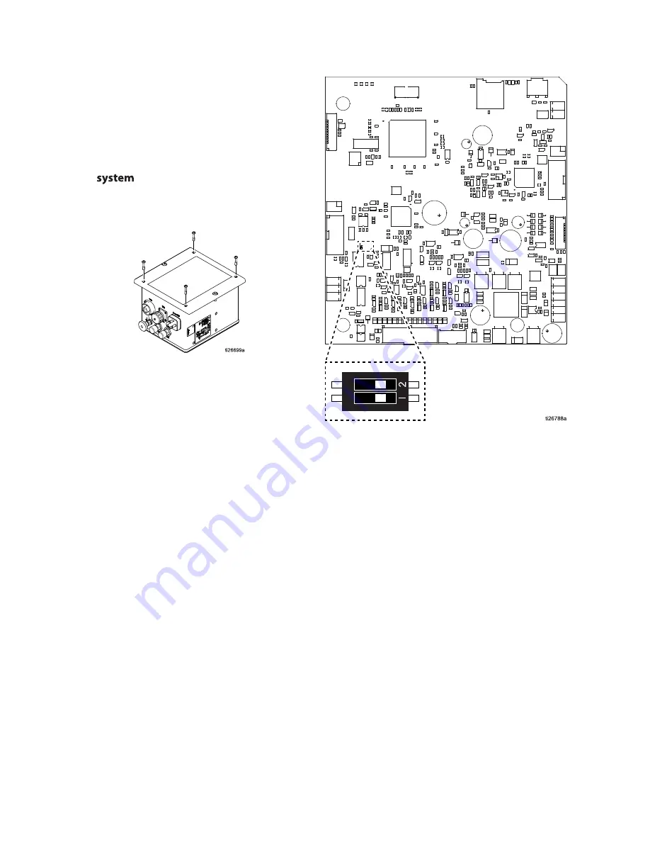 Graco Pro Xpc 24Y307 Скачать руководство пользователя страница 8