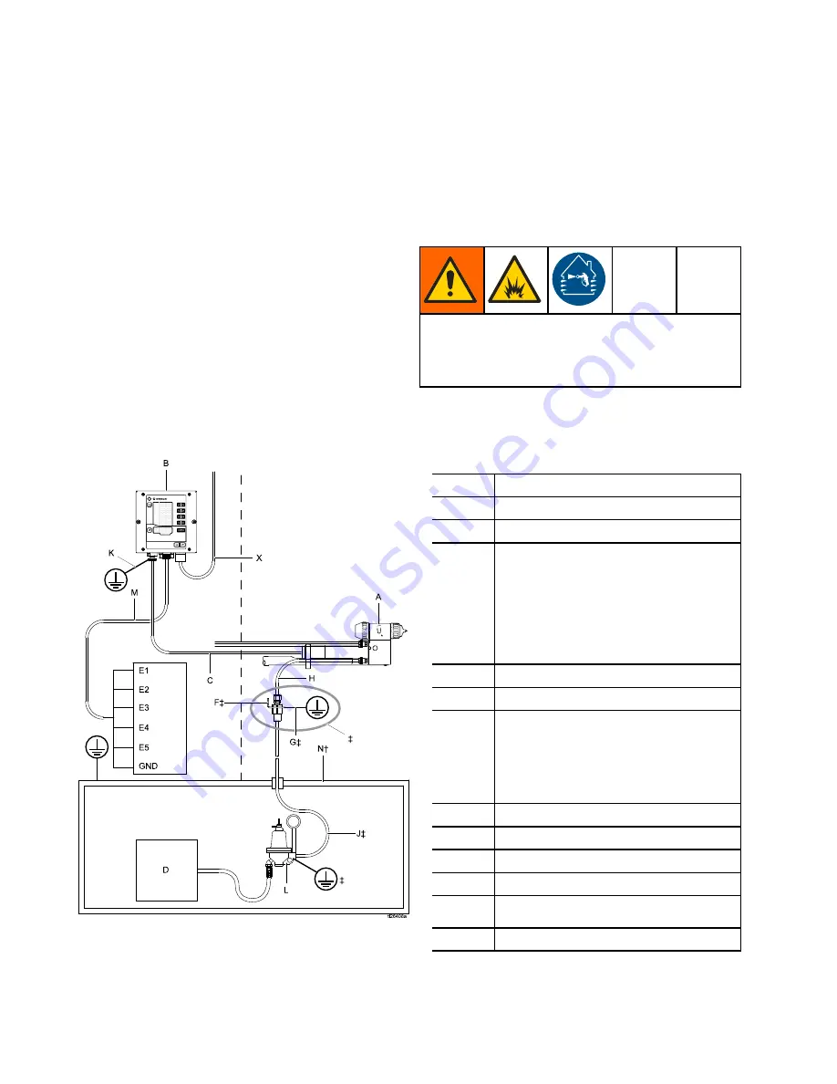 Graco Pro Xpc 24Y307 Скачать руководство пользователя страница 10