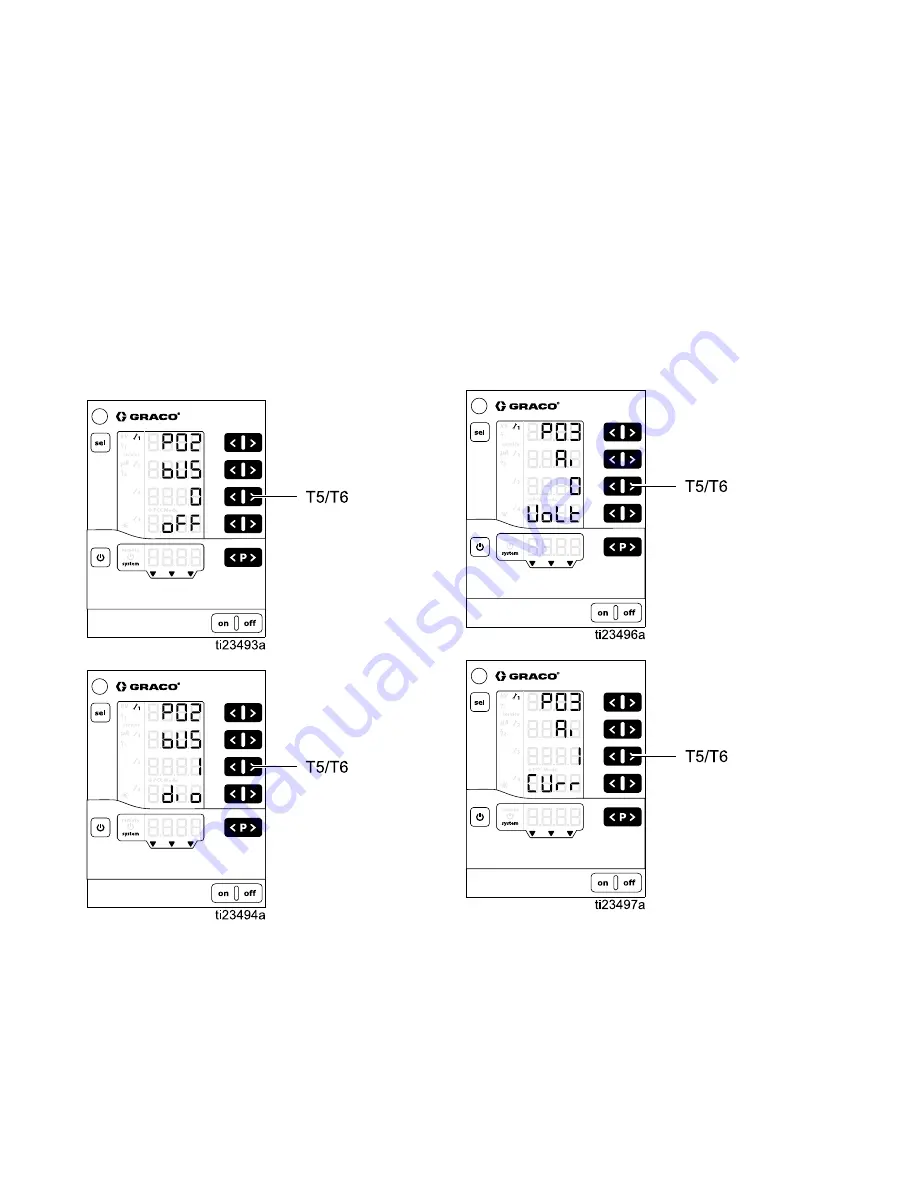 Graco Pro Xpc 24Y307 Instructions Manual Download Page 36