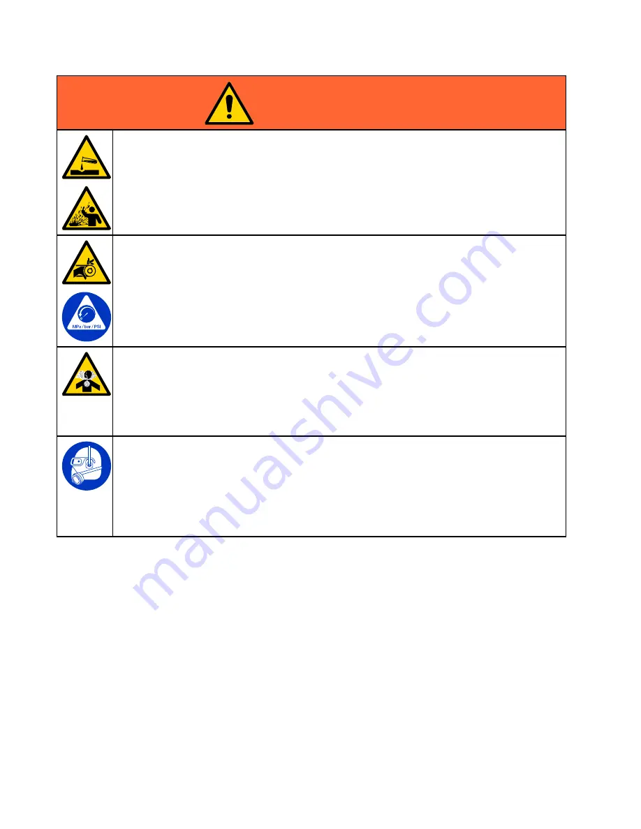 Graco ProBell Instructions Manual Download Page 8