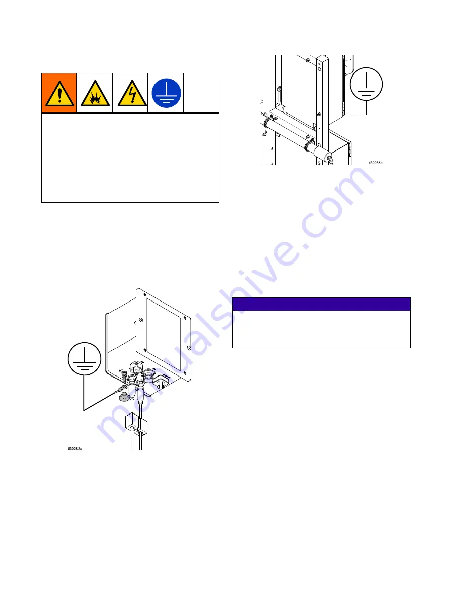 Graco ProBell Instructions Manual Download Page 14