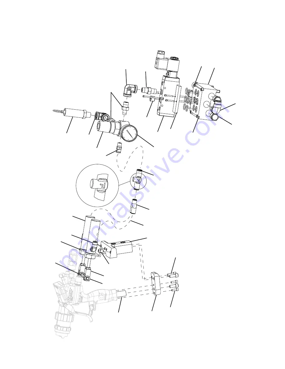 Graco RS 24P947 Instructions Manual Download Page 4