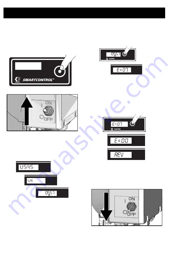 Graco ST MAX II 395 PC Pro Operation, Parts Download Page 24