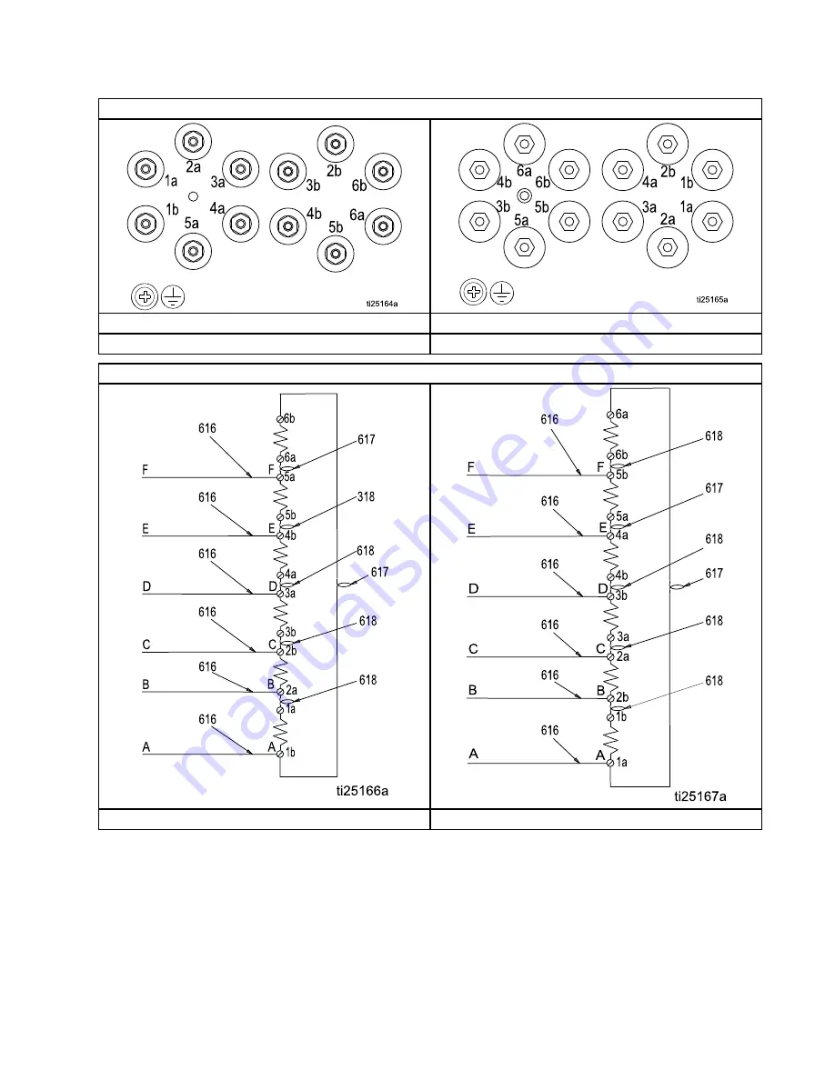 Graco Therm-O-Flow 200 Instructions-Parts List Manual Download Page 83