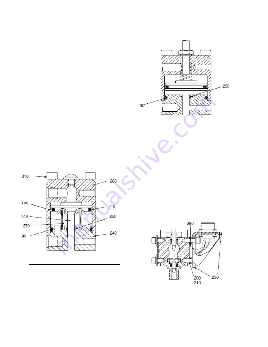 Graco Therm-O-Flow Series Instructions-Parts List Manual Download Page 16