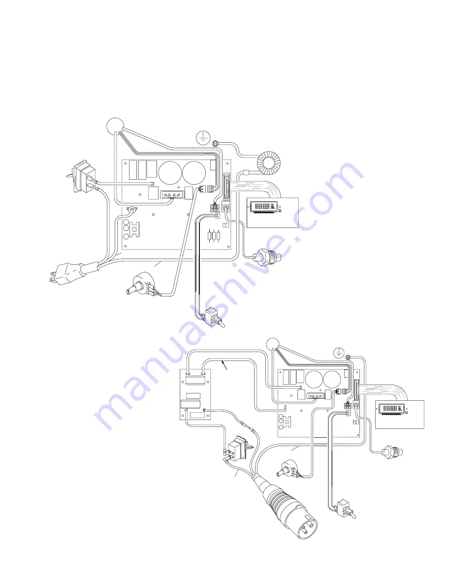 Graco ti13450a Скачать руководство пользователя страница 41