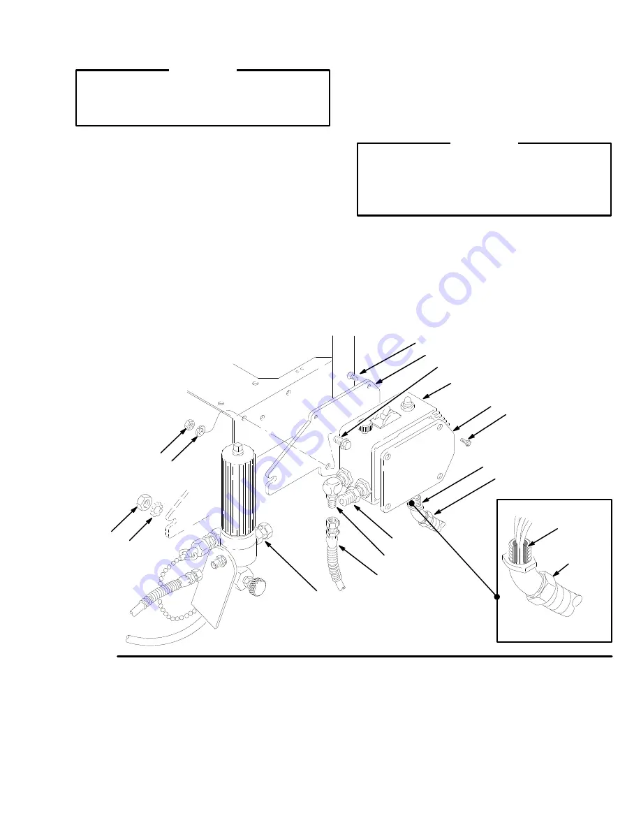 Graco Ultra 1000 Instructions And Parts List Download Page 29