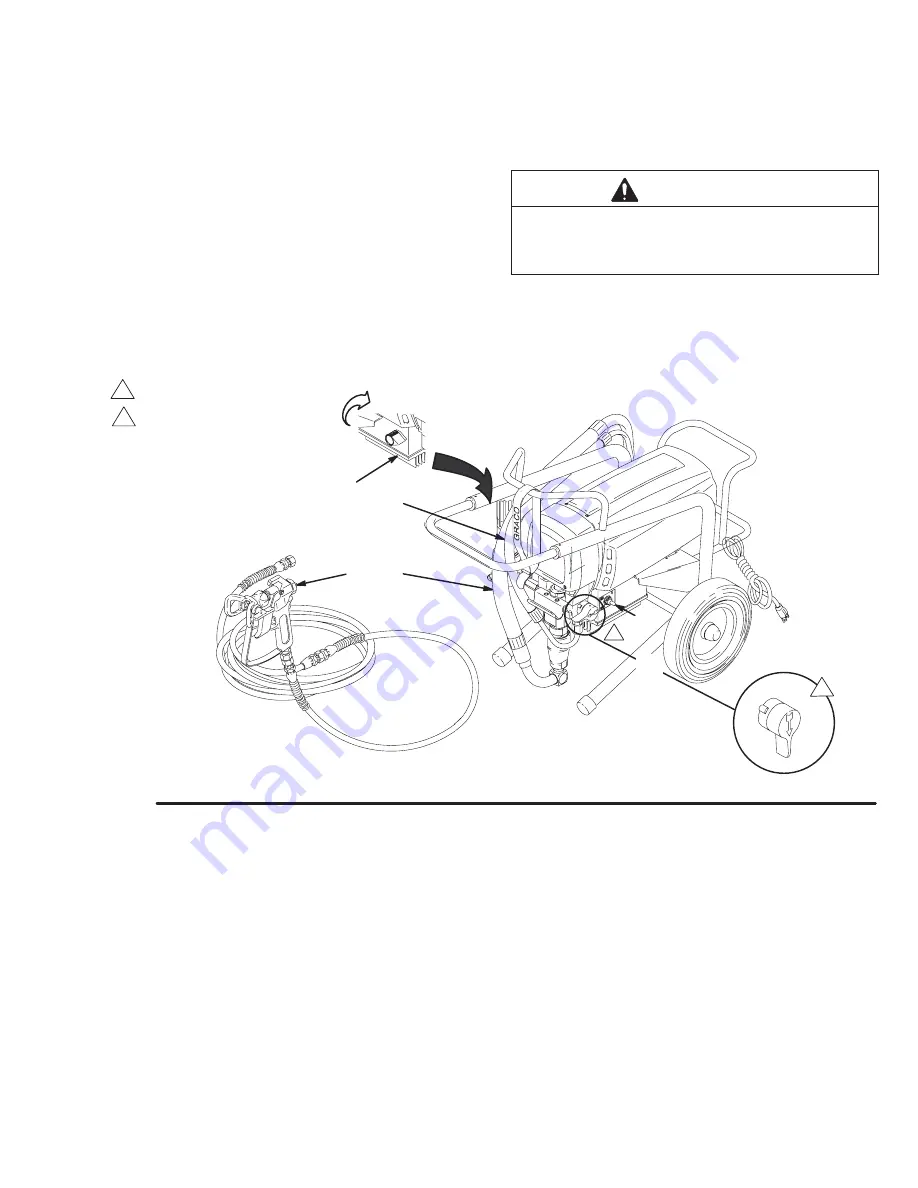 Graco ULTRA MAX 695 232133 Скачать руководство пользователя страница 9