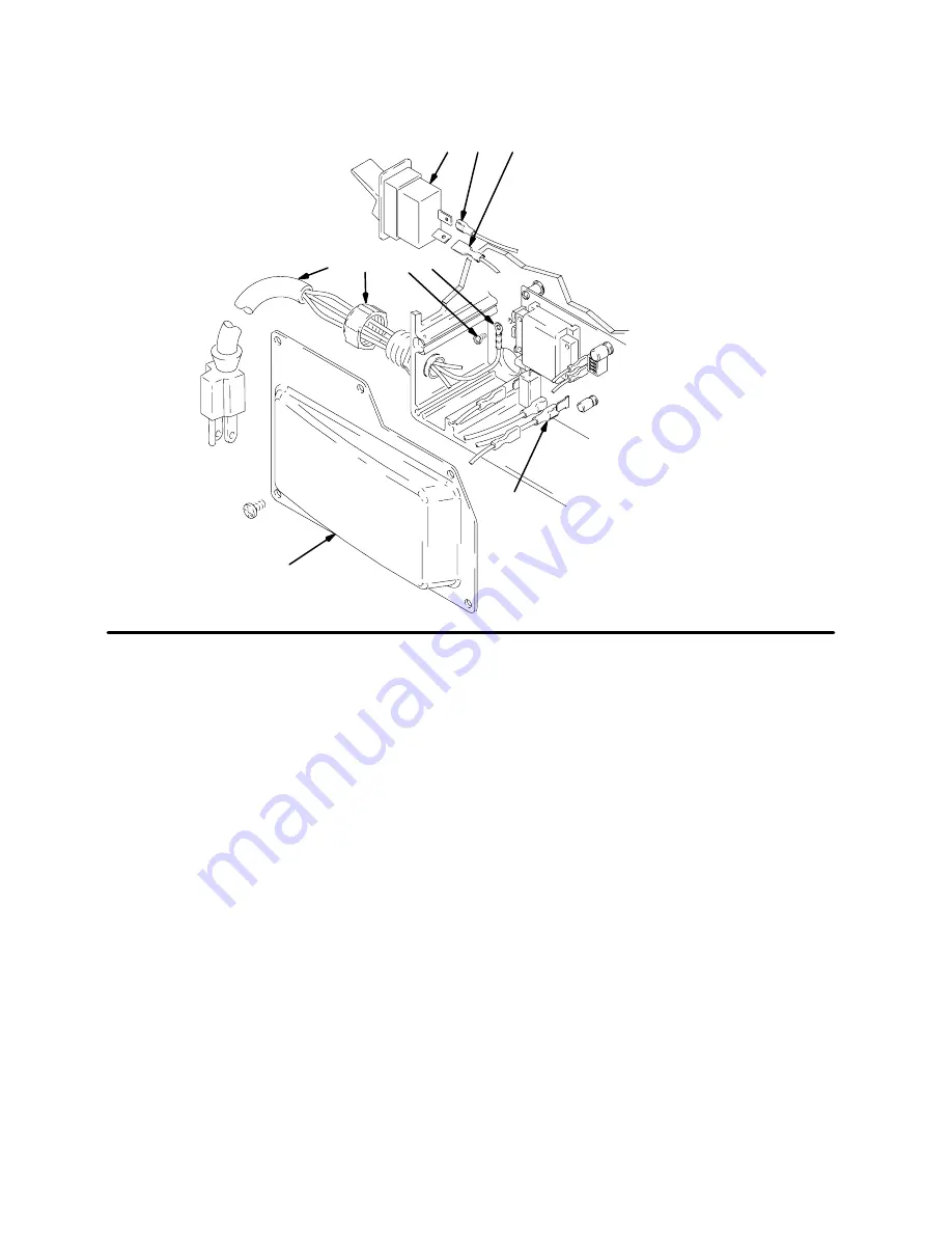 Graco ULTRA MAX 795 Instructions-Parts List Manual Download Page 20