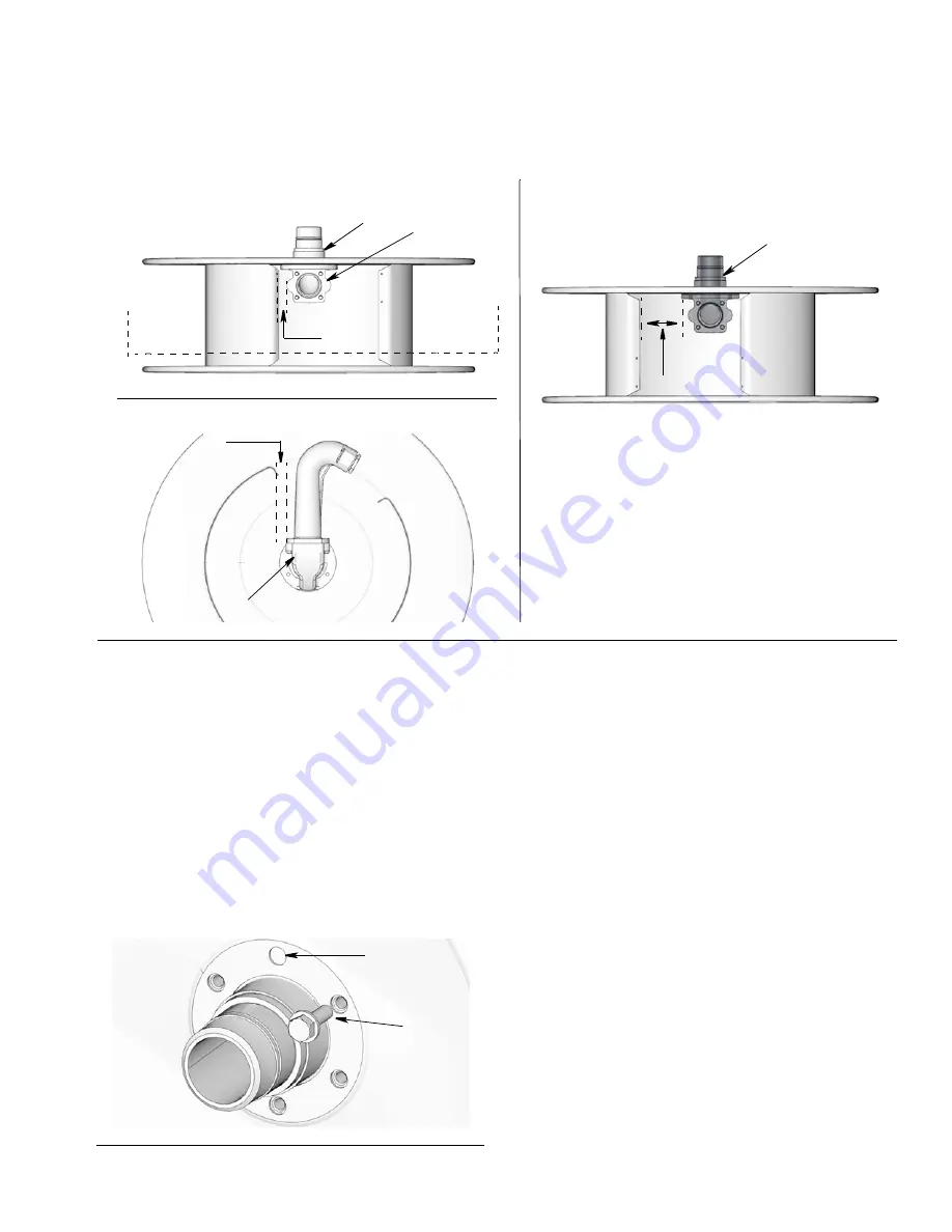 Graco XD40 Repair Instructions Download Page 19