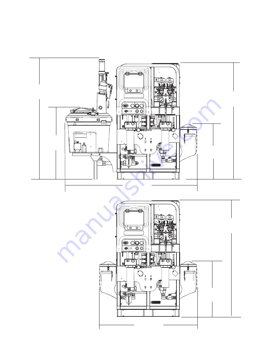 Graco XM Series Repair Parts Download Page 103