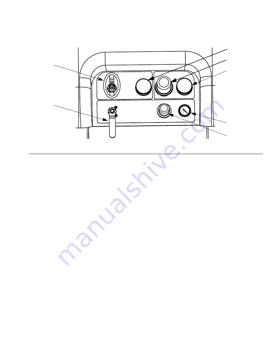 Graco XM Installation-Parts Download Page 11