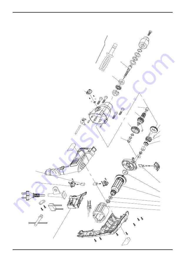 Grad-M 90040831 Скачать руководство пользователя страница 10