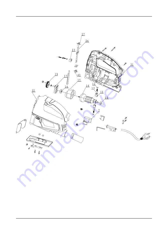 Grad-M 90041258 User Manual Download Page 14