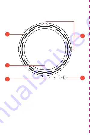 Gradus Group KLT-10RL User Manual Download Page 4