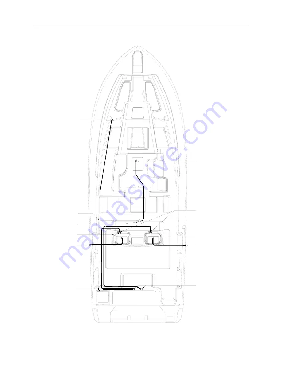 Grady-White Boats CANYON 366 Owner'S Manual Download Page 87